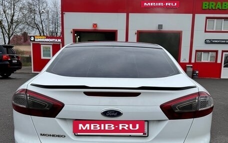 Ford Mondeo IV, 2011 год, 1 050 000 рублей, 5 фотография