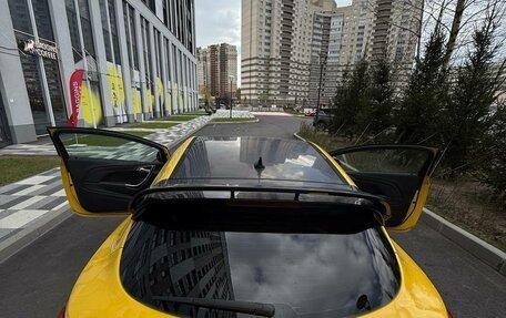 Opel Astra J, 2012 год, 810 000 рублей, 10 фотография
