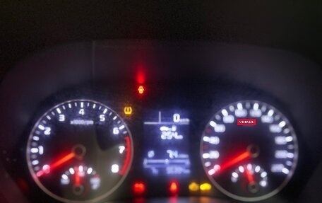 KIA Rio IV, 2021 год, 1 050 000 рублей, 7 фотография