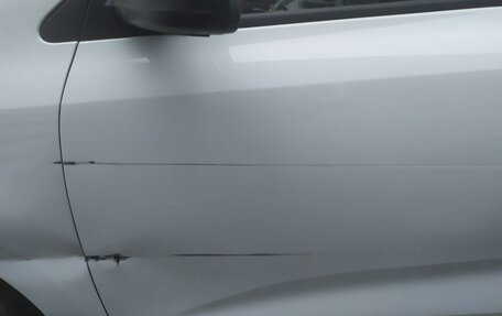 KIA Rio IV, 2021 год, 1 050 000 рублей, 18 фотография