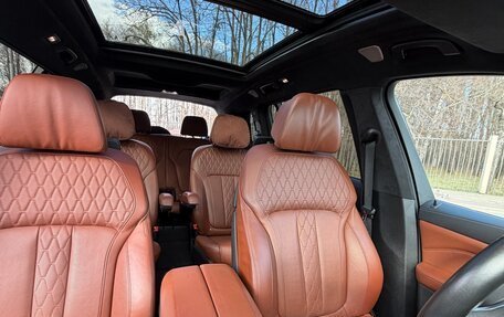 BMW X7, 2019 год, 9 500 000 рублей, 16 фотография