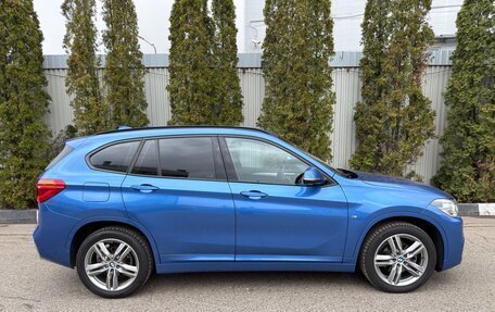 BMW X1, 2019 год, 2 850 000 рублей, 4 фотография