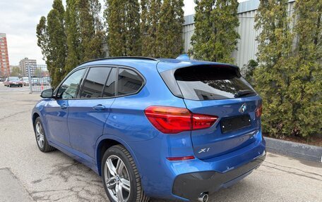BMW X1, 2019 год, 2 850 000 рублей, 7 фотография
