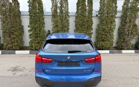 BMW X1, 2019 год, 2 850 000 рублей, 6 фотография