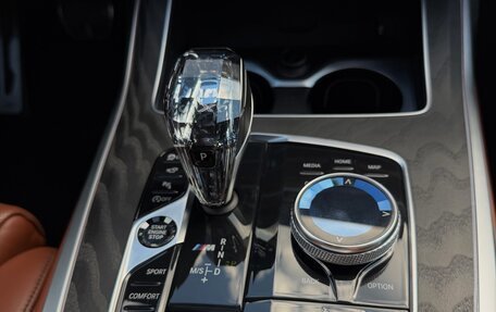 BMW X7, 2019 год, 9 500 000 рублей, 23 фотография