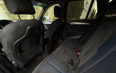 BMW X1, 2019 год, 2 850 000 рублей, 11 фотография