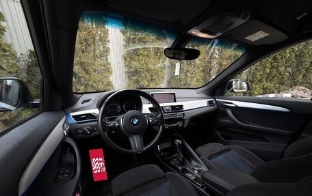 BMW X1, 2019 год, 2 850 000 рублей, 10 фотография