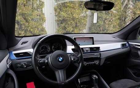 BMW X1, 2019 год, 2 850 000 рублей, 9 фотография