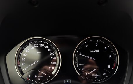 BMW X1, 2019 год, 2 850 000 рублей, 14 фотография