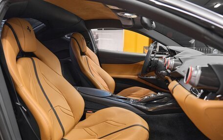 Ferrari 812, 2019 год, 28 300 000 рублей, 27 фотография