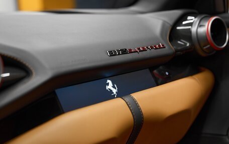Ferrari 812, 2019 год, 28 300 000 рублей, 28 фотография