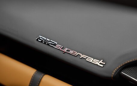 Ferrari 812, 2019 год, 28 300 000 рублей, 29 фотография