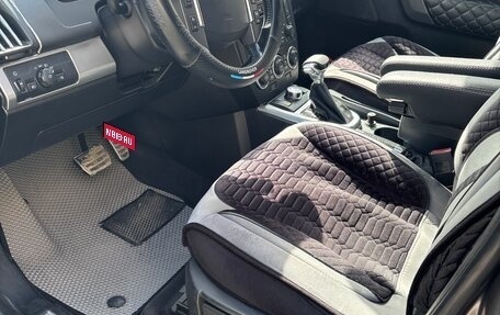 Land Rover Freelander II рестайлинг 2, 2010 год, 1 300 000 рублей, 3 фотография
