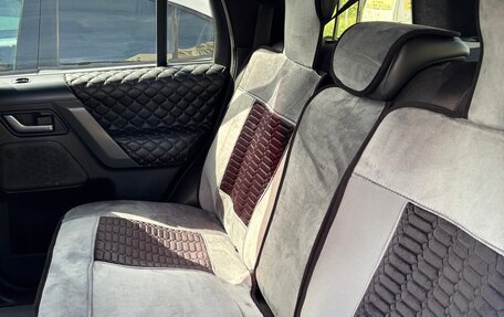 Land Rover Freelander II рестайлинг 2, 2010 год, 1 300 000 рублей, 11 фотография