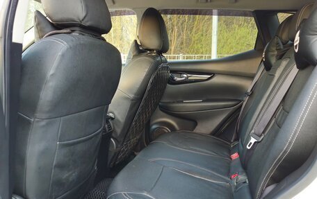 Nissan Qashqai, 2019 год, 2 100 000 рублей, 12 фотография