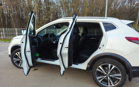 Nissan Qashqai, 2019 год, 2 100 000 рублей, 17 фотография