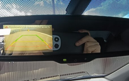 Hyundai Solaris II рестайлинг, 2013 год, 880 000 рублей, 12 фотография