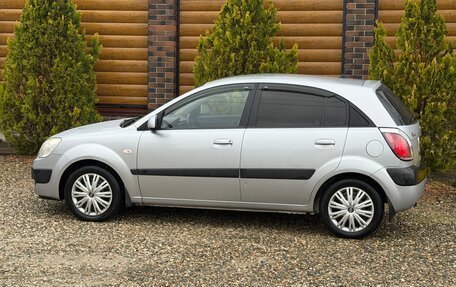 KIA Rio II, 2006 год, 470 000 рублей, 5 фотография