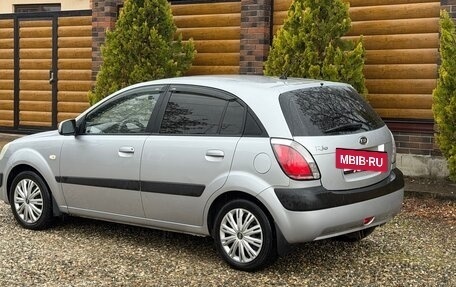 KIA Rio II, 2006 год, 470 000 рублей, 2 фотография