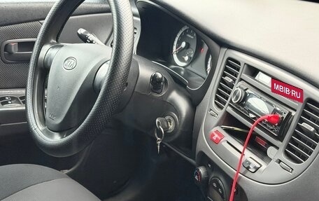 KIA Rio II, 2006 год, 470 000 рублей, 12 фотография