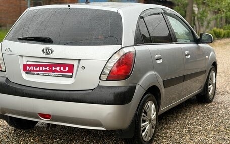 KIA Rio II, 2006 год, 470 000 рублей, 3 фотография