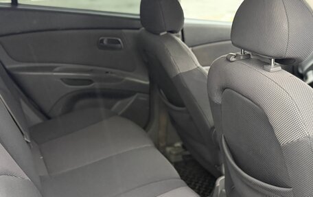KIA Rio II, 2006 год, 470 000 рублей, 13 фотография