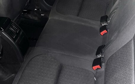 Skoda Yeti I рестайлинг, 2013 год, 940 000 рублей, 8 фотография