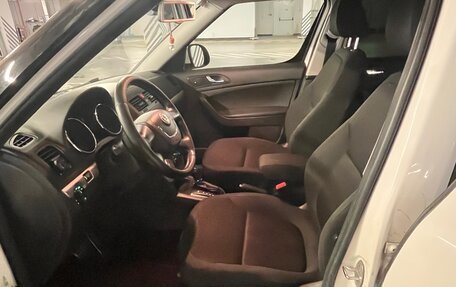 Skoda Yeti I рестайлинг, 2013 год, 940 000 рублей, 7 фотография
