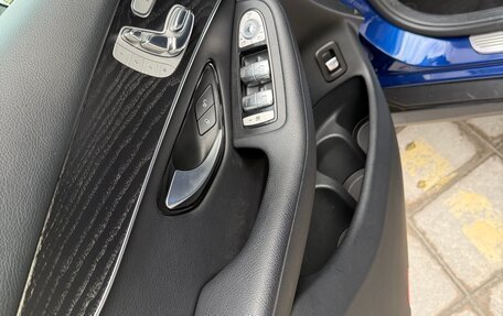 Mercedes-Benz GLC Coupe, 2017 год, 3 890 000 рублей, 7 фотография