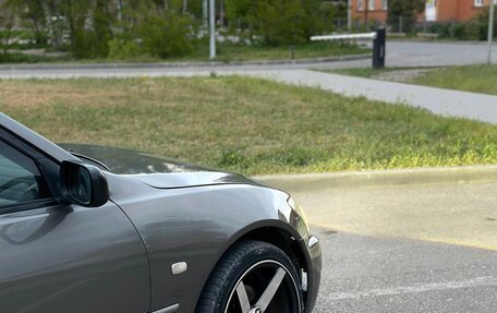 Lexus IS II рестайлинг 2, 2000 год, 870 000 рублей, 4 фотография