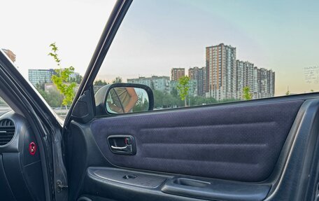 Lexus IS II рестайлинг 2, 2000 год, 870 000 рублей, 10 фотография
