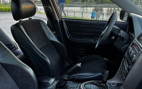 Lexus IS II рестайлинг 2, 2000 год, 870 000 рублей, 7 фотография