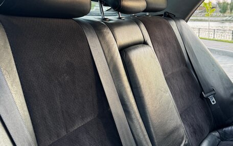 Lexus IS II рестайлинг 2, 2000 год, 870 000 рублей, 12 фотография