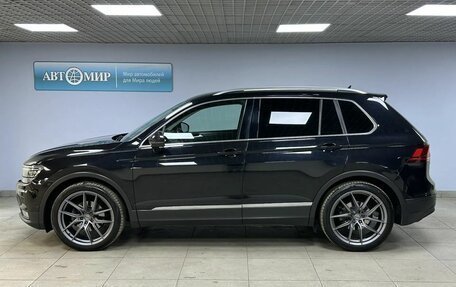 Volkswagen Tiguan II, 2019 год, 2 499 000 рублей, 7 фотография