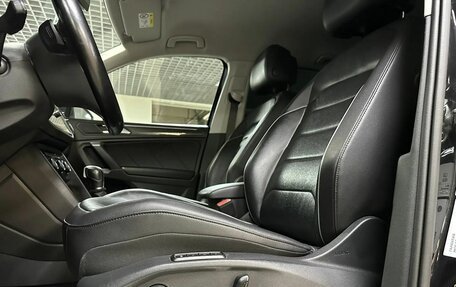 Volkswagen Tiguan II, 2019 год, 2 499 000 рублей, 9 фотография
