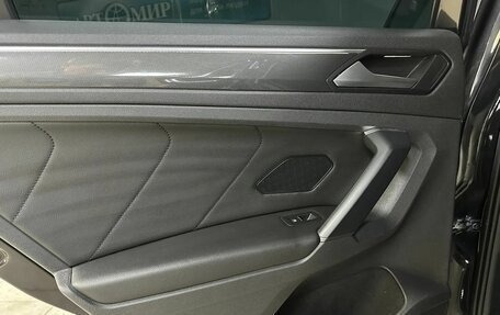 Volkswagen Tiguan II, 2019 год, 2 499 000 рублей, 22 фотография