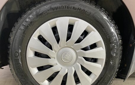 Volkswagen Jetta VI, 2015 год, 1 230 000 рублей, 14 фотография