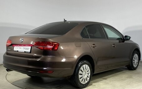 Volkswagen Jetta VI, 2015 год, 1 230 000 рублей, 7 фотография