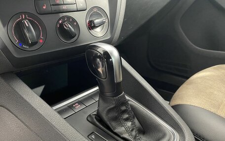 Volkswagen Jetta VI, 2015 год, 1 230 000 рублей, 18 фотография