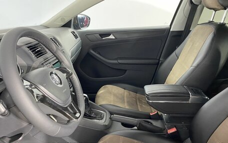 Volkswagen Jetta VI, 2015 год, 1 230 000 рублей, 21 фотография