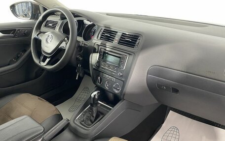 Volkswagen Jetta VI, 2015 год, 1 230 000 рублей, 19 фотография