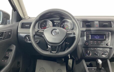 Volkswagen Jetta VI, 2015 год, 1 230 000 рублей, 16 фотография