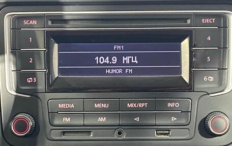 Volkswagen Jetta VI, 2015 год, 1 230 000 рублей, 22 фотография