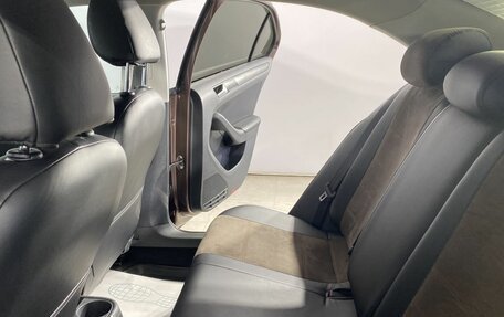 Volkswagen Jetta VI, 2015 год, 1 230 000 рублей, 20 фотография