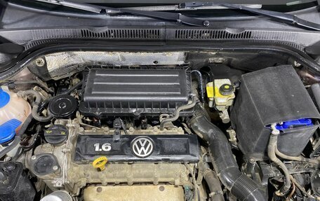 Volkswagen Jetta VI, 2015 год, 1 230 000 рублей, 25 фотография