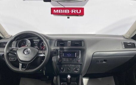 Volkswagen Jetta VI, 2015 год, 1 230 000 рублей, 17 фотография