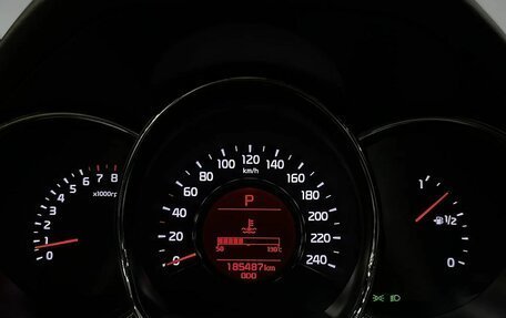 KIA cee'd III, 2012 год, 1 139 000 рублей, 17 фотография