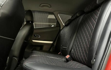 KIA cee'd III, 2012 год, 1 139 000 рублей, 12 фотография