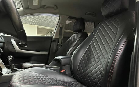 KIA cee'd III, 2012 год, 1 139 000 рублей, 11 фотография