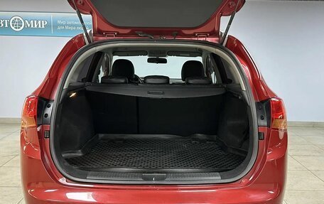 KIA cee'd III, 2012 год, 1 139 000 рублей, 10 фотография